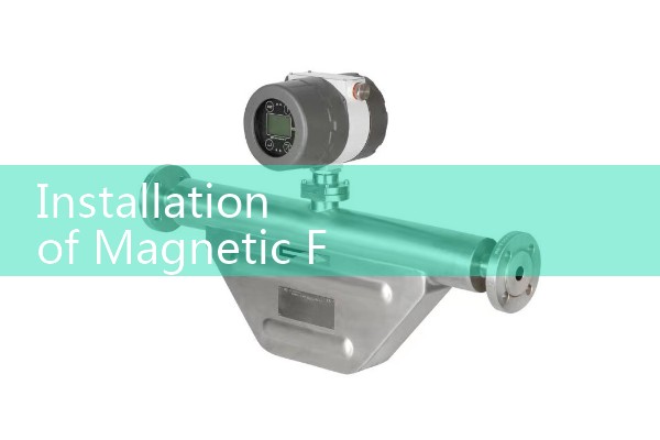 Nitrogen flow meter